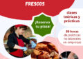 Cáritas Diocesana Sigüenza-Guadalajara ofrece un nuevo curso de formación orientado al empleo sobre venta de productos frescos
