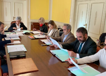 Casi 300 parados agrarios de Cuenca encontrarán trabajo gracias a una inyección de 1,7 millones en medio centenar de pueblos