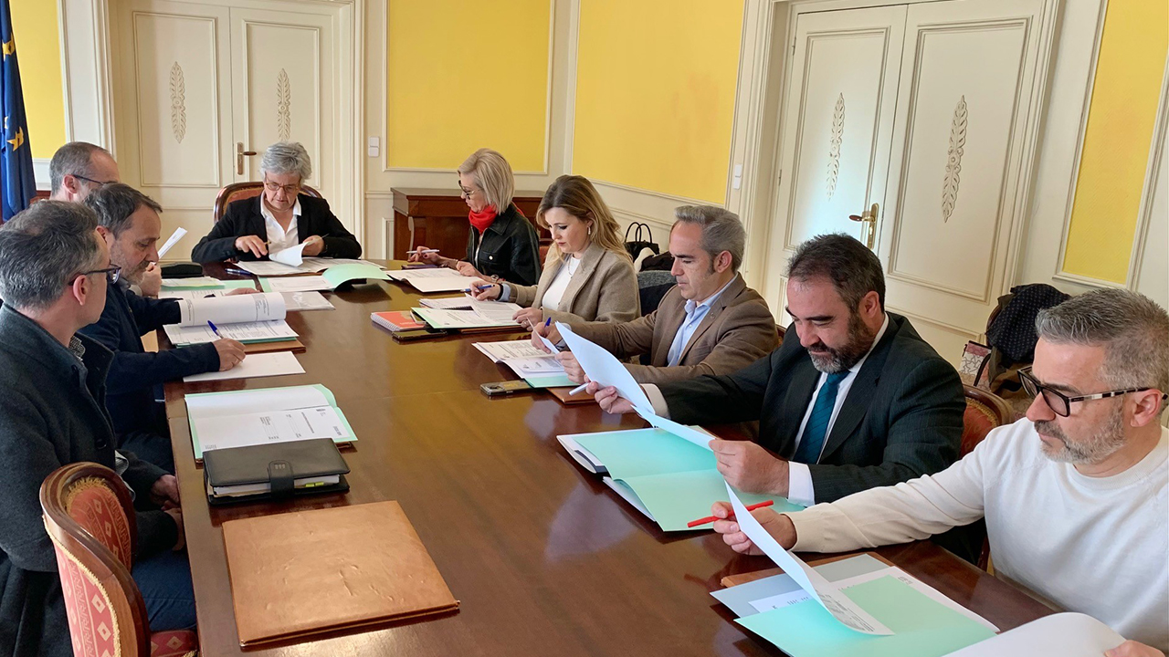 Casi 300 parados agrarios de Cuenca encontrarán trabajo gracias a una inyección de 1,7 millones en medio centenar de pueblos 2 Casi 300 parados agrarios de Cuenca encontrarán trabajo gracias a una inyección de 1,7 millones en medio centenar de pueblos