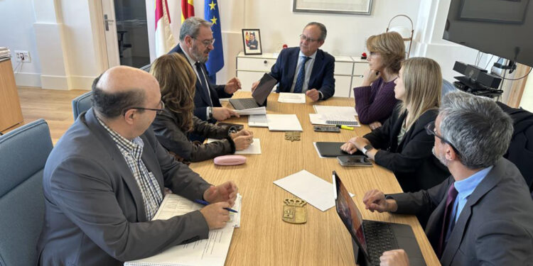 Castilla-La Mancha arranca la maquinaria electoral para 2027