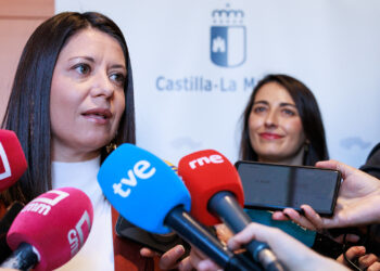 Castilla-La Mancha consolida el Turismo Social como una política de bienestar con más de 1.800 salidas y nuevas oportunidades para 2026 Castilla-La Mancha consolida el Turismo Social como una política de bienestar con más de 1.800 salidas y nuevas oportunidades para 2026