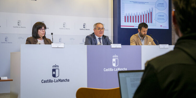 Castilla-La Mancha consolida el servicio público de teleasistencia como referente nacional y la mayor implantación y cobertura de toda España