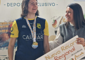 Castilla-La Mancha consolida más apoyo y oportunidades en el deporte inclusivo para las personas con discapacidad intelectual