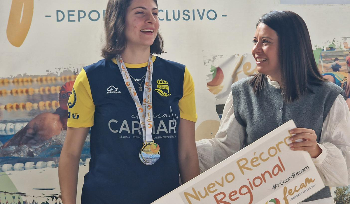 Castilla-La Mancha consolida más apoyo y oportunidades en el deporte inclusivo para las personas con discapacidad intelectual 2 Castilla-La Mancha consolida más apoyo y oportunidades en el deporte inclusivo para las personas con discapacidad intelectual