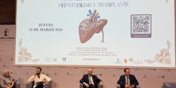 Castilla-La Mancha consolida su programa de trasplante hepático con 18 injertos en menos de un año