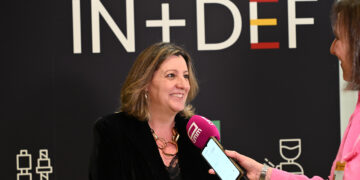 Castilla-La Mancha es la cuarta comunidad autónoma en facturación en industria de la defensa, que genera más de 11.000 empleos en la región