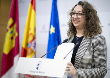 Castilla-La Mancha es la tercera comunidad autónoma del país con mayor descenso interanual del paro tras crear más de 20.000 empleos en el último año
