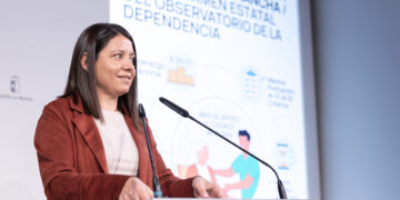 Castilla-La Mancha obtiene la máxima puntuación en 15 de los 20 criterios de valoración de la dependencia del Observatorio Estatal