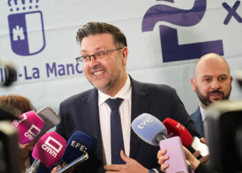 Castilla-La Mancha pide al Ministerio redefinir el calendario de su anteproyecto de ley y financiación necesaria para seguir implementando las medidas