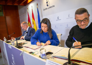Castilla-La Mancha reforzará su sistema público de discapacidad con 16 nuevos recursos y una apuesta decidida por la cualificación profesional
