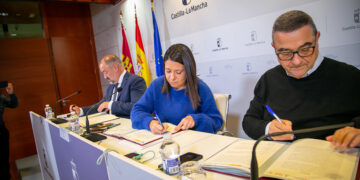 Castilla-La Mancha reforzará su sistema público de discapacidad con 16 nuevos recursos y una apuesta decidida por la cualificación profesional