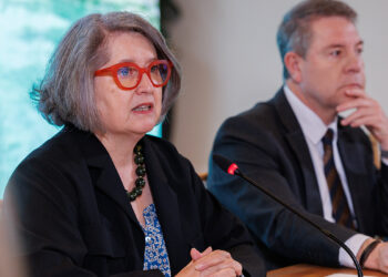 Castilla-La Mancha refuerza la defensa común de los intereses regionales en las siete cuencas hidrográficas y abre la puerta a colaborar con las Confederaciones