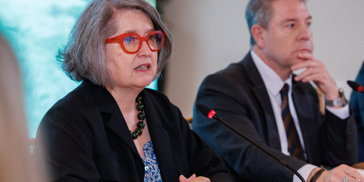 Castilla-La Mancha refuerza la defensa común de los intereses regionales en las siete cuencas hidrográficas y abre la puerta a colaborar con las Confederaciones