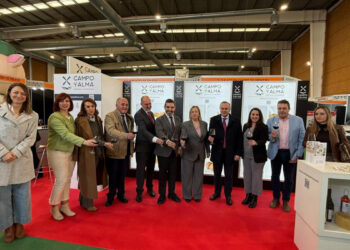 Castilla-La Mancha refuerza su liderazgo en frutos secos y se consolida como segunda productora nacional de aceite de oliva