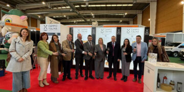 Castilla-La Mancha refuerza su liderazgo en frutos secos y se consolida como segunda productora nacional de aceite de oliva