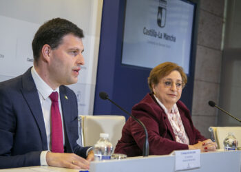 Castilla-La Mancha roza los 58 millones de euros en Ayuda a Domicilio tras aumentar en dos millones su presupuesto en 2026