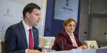 Castilla-La Mancha roza los 58 millones de euros en Ayuda a Domicilio tras aumentar en dos millones su presupuesto en 2026