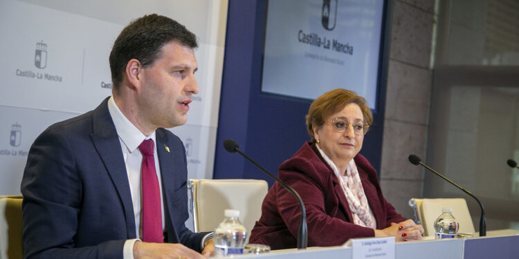 Castilla-La Mancha roza los 58 millones de euros en Ayuda a Domicilio tras aumentar en dos millones su presupuesto en 2026