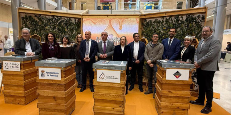 Castilla-La Mancha se consolida como una de las principales comunidades en actividad apícola