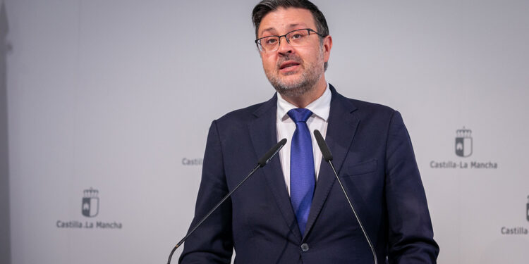 Castilla-La Mancha será sede del programa ESA-BIC de la Agencia Espacial Europea reforzando el liderazgo aeroespacial de la región 1 Castilla-La Mancha será sede del programa ESA-BIC de la Agencia Espacial Europea reforzando el liderazgo aeroespacial de la región