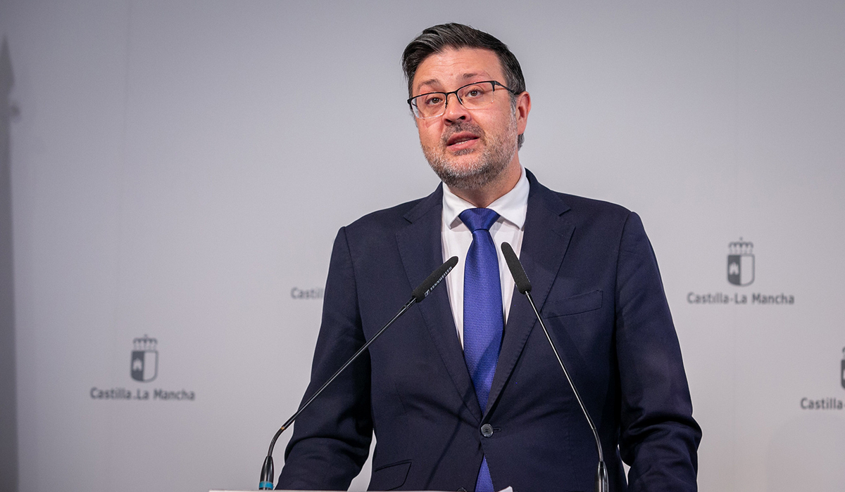 Castilla-La Mancha será sede del programa ESA-BIC de la Agencia Espacial Europea reforzando el liderazgo aeroespacial de la región 2 Castilla-La Mancha será sede del programa ESA-BIC de la Agencia Espacial Europea reforzando el liderazgo aeroespacial de la región