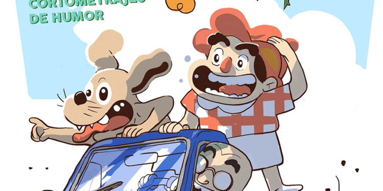 Charcajada Film Fest llega con su quinta edición a Campillo de Altobuey