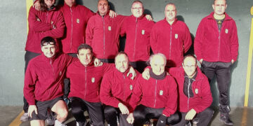 Club Málaga del Fresno