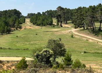 Club de golf de la Vereda