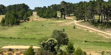 Club de golf de la Vereda
