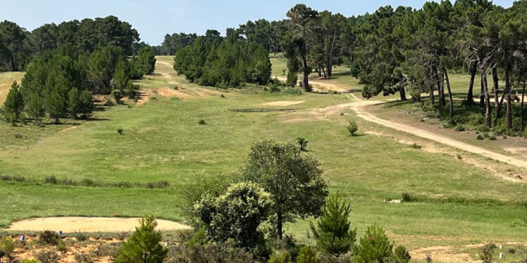 Club de golf de la Vereda