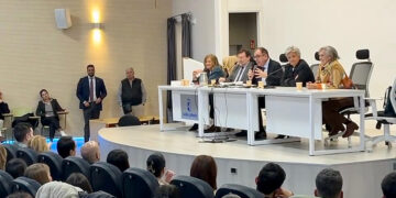 Comienza en Cuenca el curso formativo de la nueva promoción del Cuerpo de Ayudantes de Instituciones Penitenciarias