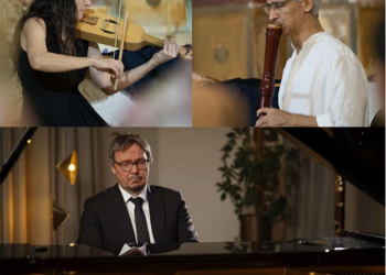 Comienza la cuenta atrás para la 63ª Semana de Música Religiosa de Cuenca