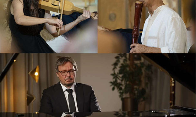 Comienza la cuenta atrás para la 63ª Semana de Música Religiosa de Cuenca