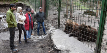 Comienza la temporada 2026 en ‘El Hosquillo’ con nuevas inversiones para mejorar la experiencia del visitante