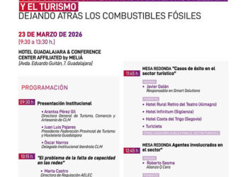 Cómo la hostelería de Guadalajara planea reducir su factura energética y decir adiós a los combustibles fósiles