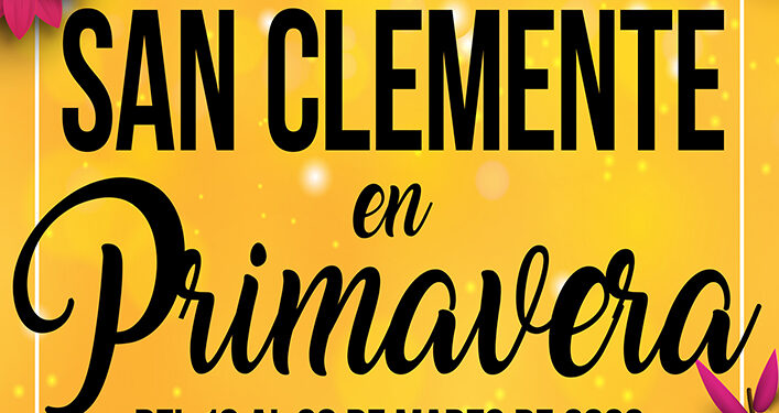 Compra en San Clemente Primavera