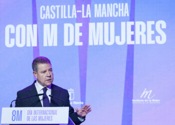 Con ‘M’ de Mujeres. Con ‘M’ de más igualdad