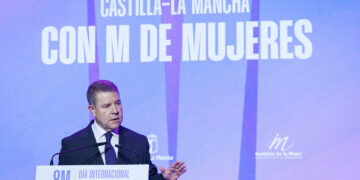 Con ‘M’ de Mujeres. Con ‘M’ de más igualdad