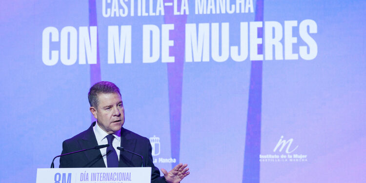 Con ‘M’ de Mujeres. Con ‘M’ de más igualdad