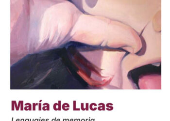 Conferencia ´Femenino, de singular a plural´ en el salón de actos de la Delegación de la Junta de Guadalajara