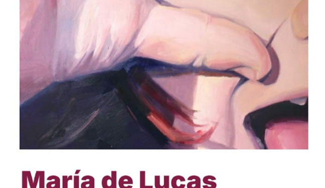 Conferencia ´Femenino, de singular a plural´ en el salón de actos de la Delegación de la Junta de Guadalajara