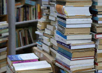 Convocadas ayudas a bibliotecas públicas municipales de Castilla-La Mancha