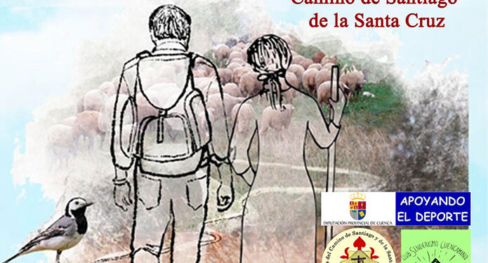 Cuenca, Cifuentes y Alberca del Záncara se echan a los caminos para frenar la usurpación de vías pecuarias