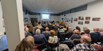 Cuenca en Marcha denuncia un “falso dilema” para justificar la eliminación de la infraestructura ferroviaria