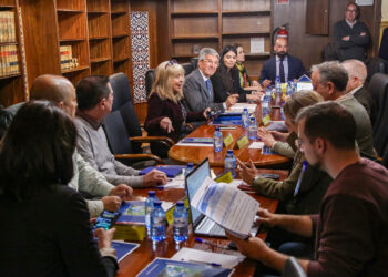 Cuenca y Guadalajara contarán con más de 1,76 millones para crear cerca de 300 empleos agrarios en 2026