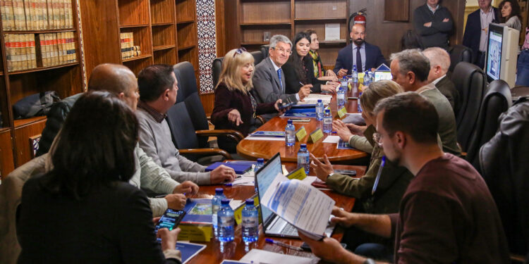 Cuenca y Guadalajara contarán con más de 1,76 millones para crear cerca de 300 empleos agrarios en 2026 1 Cuenca y Guadalajara contarán con más de 1,76 millones para crear cerca de 300 empleos agrarios en 2026