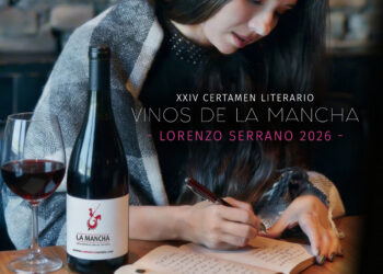 DO La Mancha convoca sus concursos de Vino y Cultura 2026