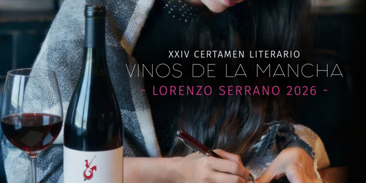 DO La Mancha convoca sus concursos de Vino y Cultura 2026 1 DO La Mancha convoca sus concursos de Vino y Cultura 2026