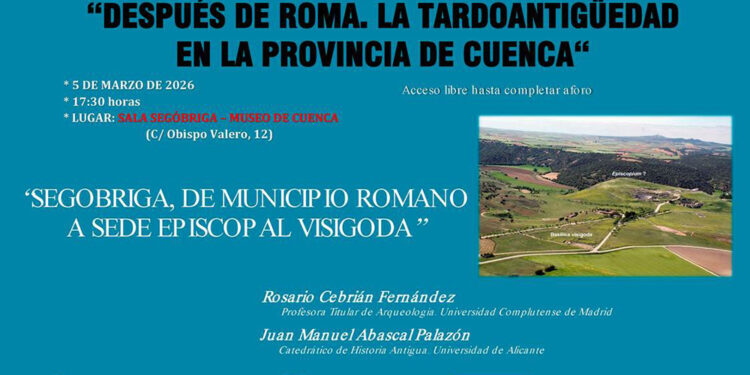 De las minas de cristal al trono de los obispos el secreto de la supervivencia de Segóbriga tras la caída de Roma en el Museo de Cuenca