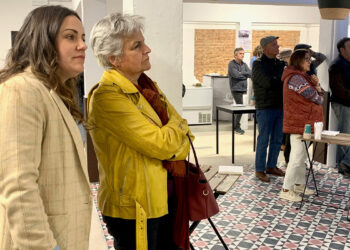 De los daños de la DANA a museo etnográfico Belmonte reabre su Mercado de Abastos con 300.000 euros de inversión